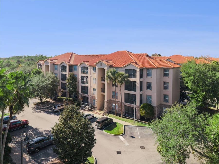 Property photo for 1370 TUSCAN TERRACE, #2302, Davenport, FL