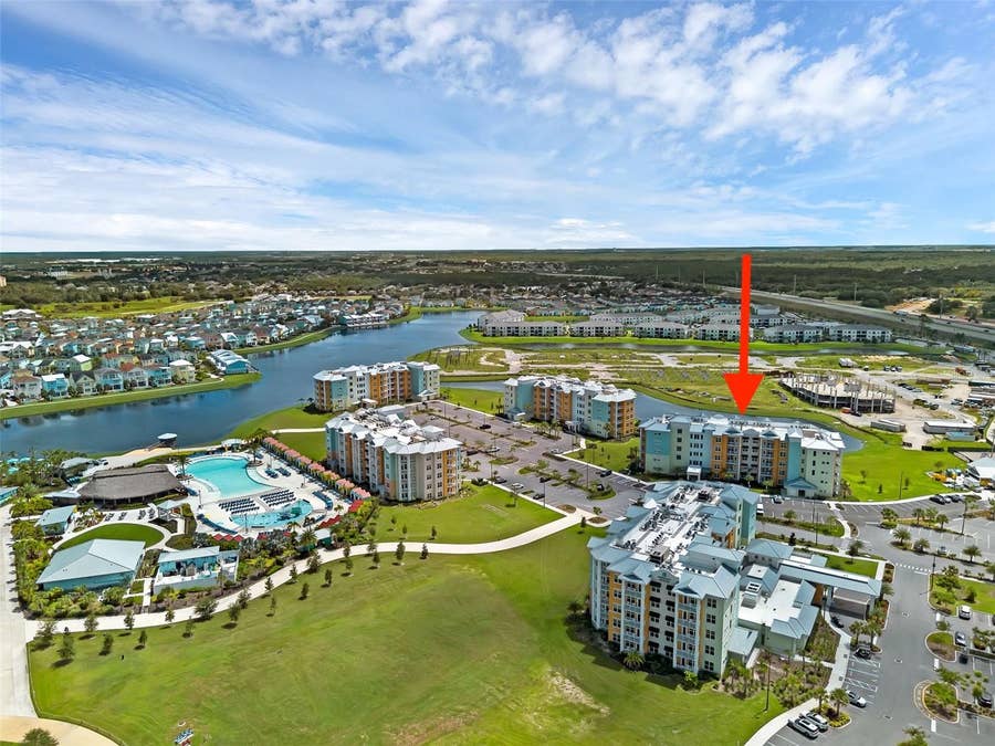 Property photo for 8070 UNWIND WAY, #5211, Kissimmee, FL