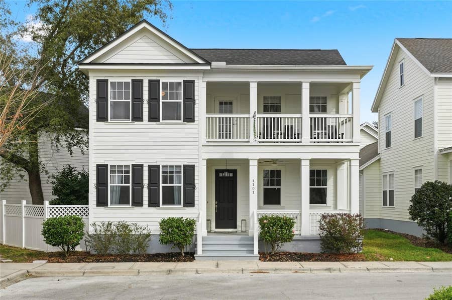 Property photo for 1101 RUSH COURT, Celebration, FL