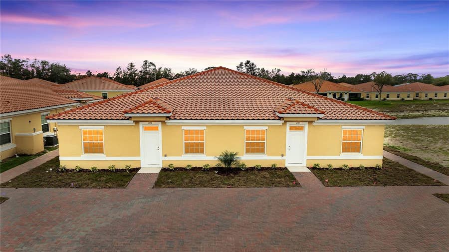 Property photo for 1744 CORIANDER DRIVE, Kissimmee, FL