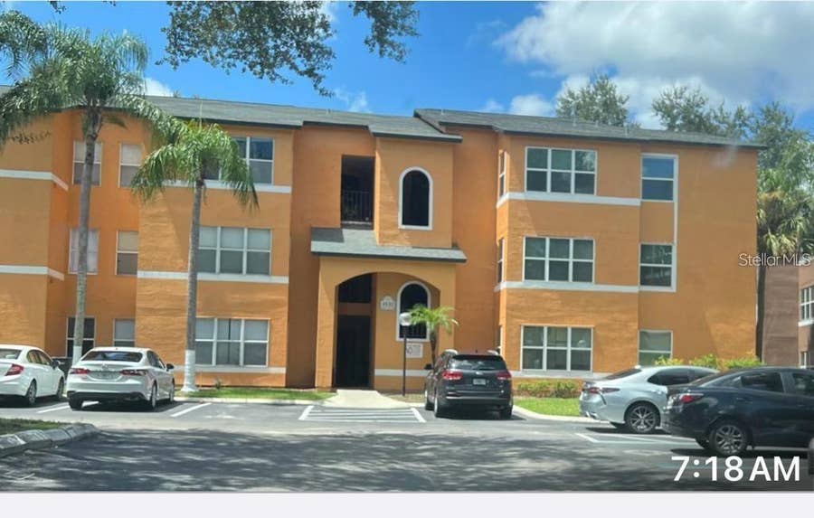 Property photo for 4532 COMMANDER DRIVE, #2122, Orlando, FL