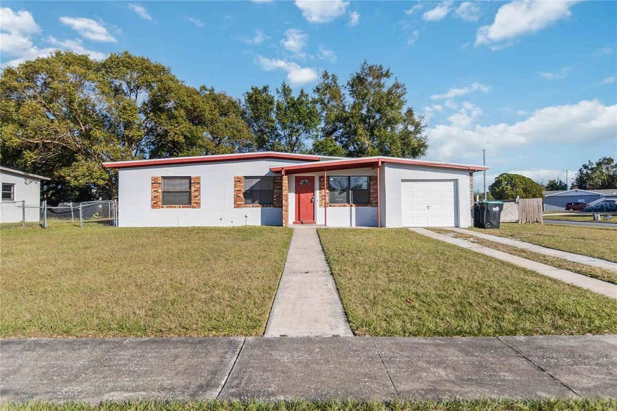 Property photo for 7127 STOCKHOLM WAY, Orlando, FL