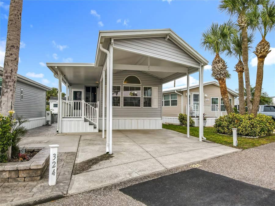 Property photo for 9000 US HWY 192, #324, Clermont, FL
