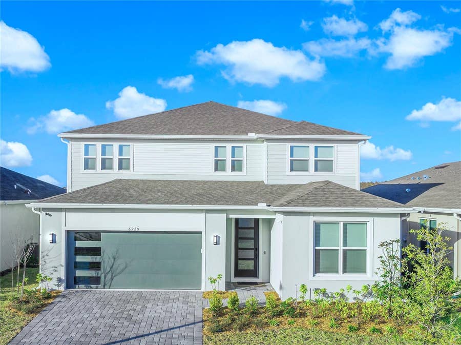 Property photo for 6920 ROSY SKY AVENUE, Orlando, FL