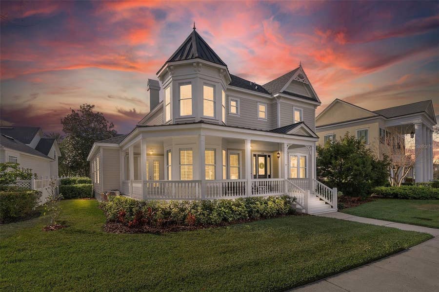 Property photo for 928 SPRING PARK LOOP, Celebration, FL