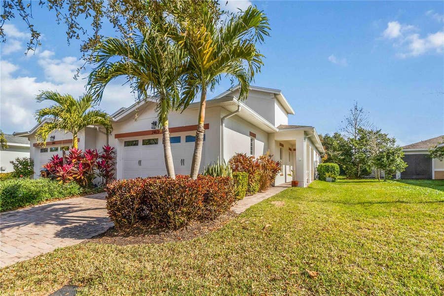 Property photo for 2463 DATURA LOOP, St Cloud, FL