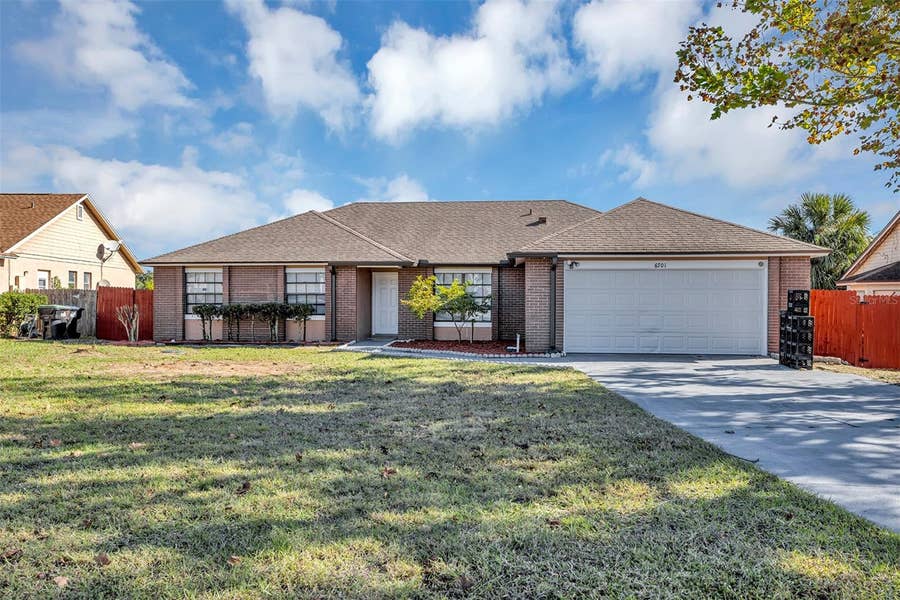 Property photo for 6701 MERLIN COURT, Orlando, FL