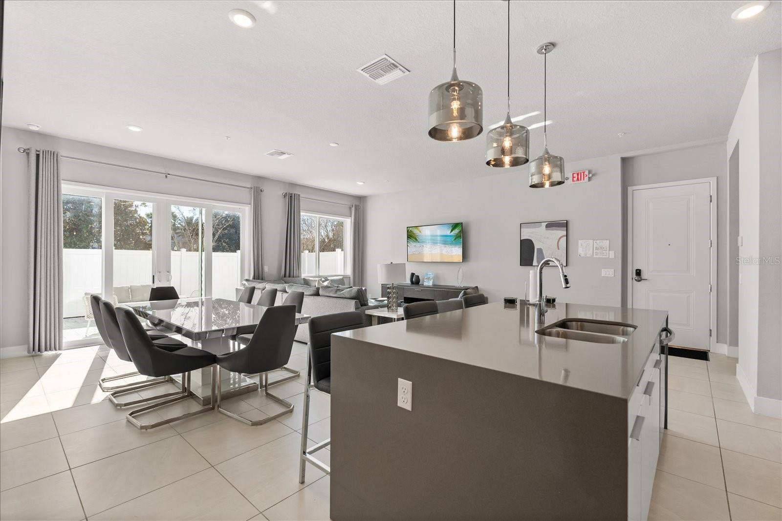 7760 SANDY RIDGE DRIVE, #102, Reunion, FL 34747