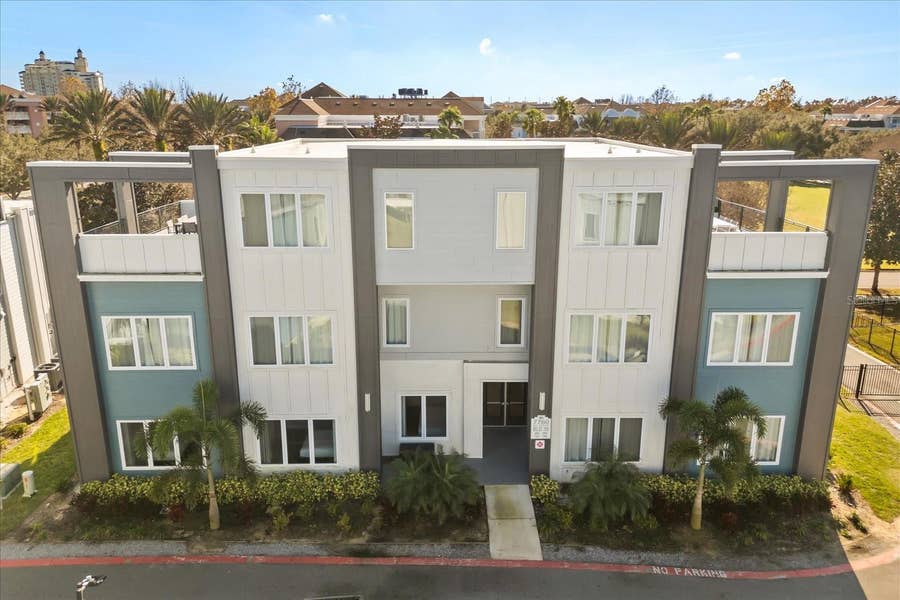 Property photo for 7760 SANDY RIDGE DRIVE, #102, Reunion, FL