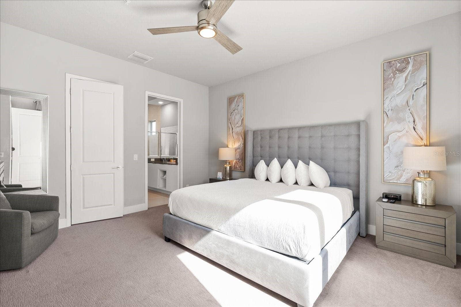 7760 SANDY RIDGE DRIVE, #102, Reunion, FL 34747