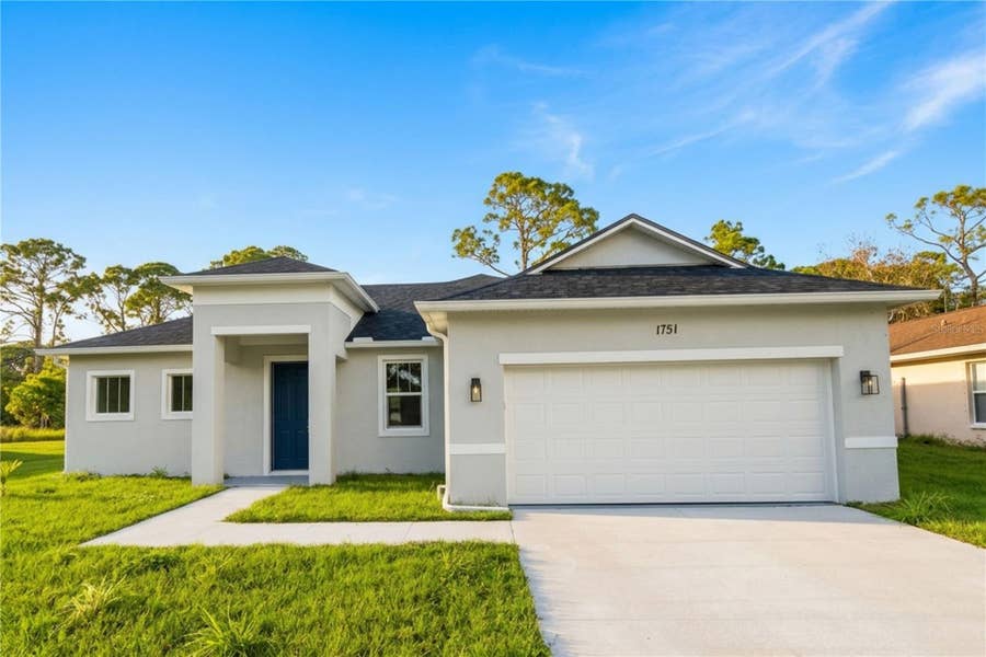 Property photo for 1751 NANDINA COURT NW, Palm Bay, FL