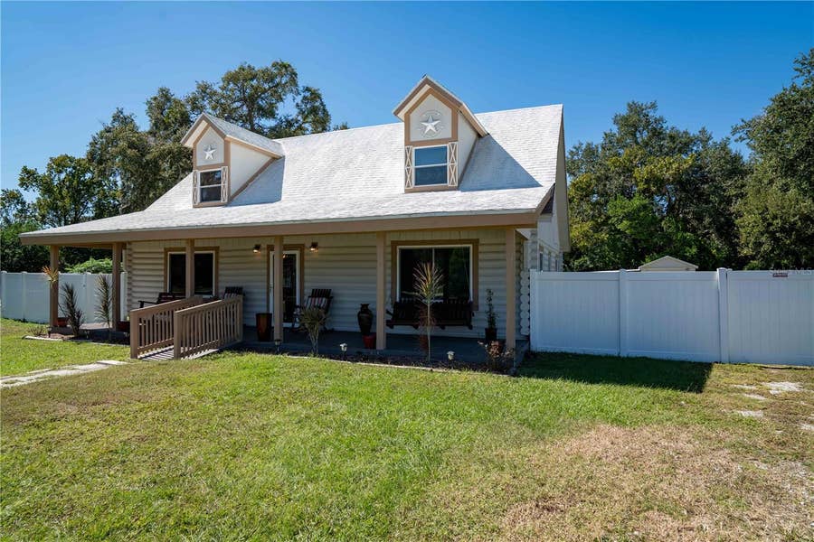 Property photo for 4599 REYNOSA DRIVE SW, Winter Haven, FL