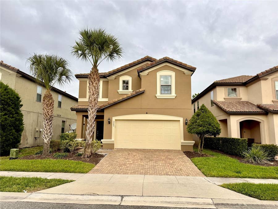 Property photo for 5565 MISTY OAK CIRCLE, Davenport, FL