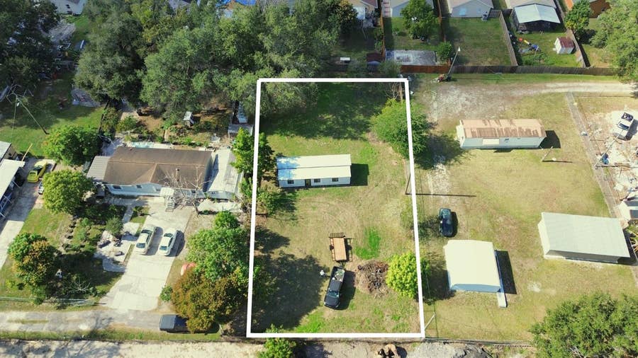 Property photo for 9560 HOENSTINE AVENUE, Orlando, FL