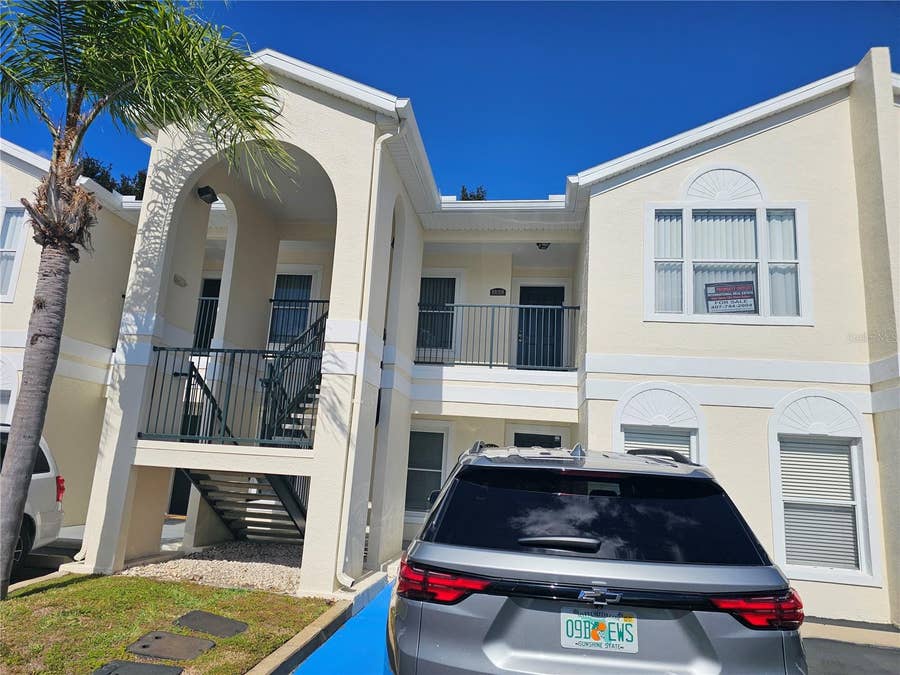 Property photo for 8815 GRAND PALMS CIRCLE, #B, Kissimmee, FL