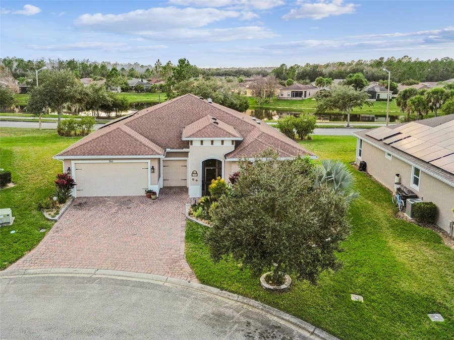 Property photo for 795 AVIARA LANE, Kissimmee, FL