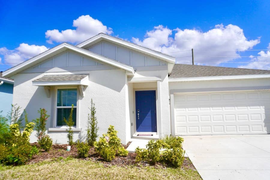 Property photo for 2051 PUNCH BOWL AVENUE, Davenport, FL