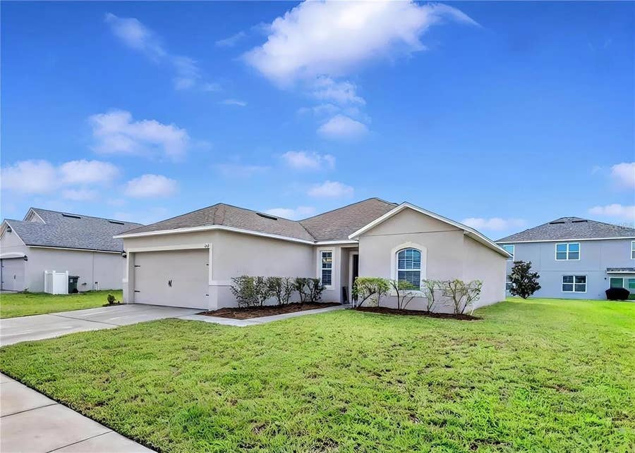 Property photo for 724 LAKE CUMMINGS BOULEVARD, Lake Alfred, FL