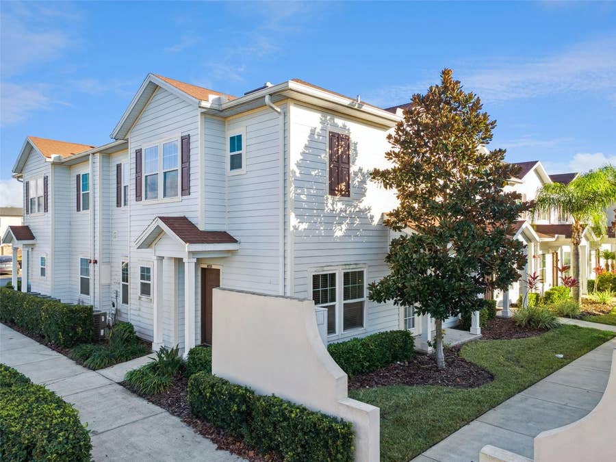 Property photo for 3222 CUPID PLACE, Kissimmee, FL