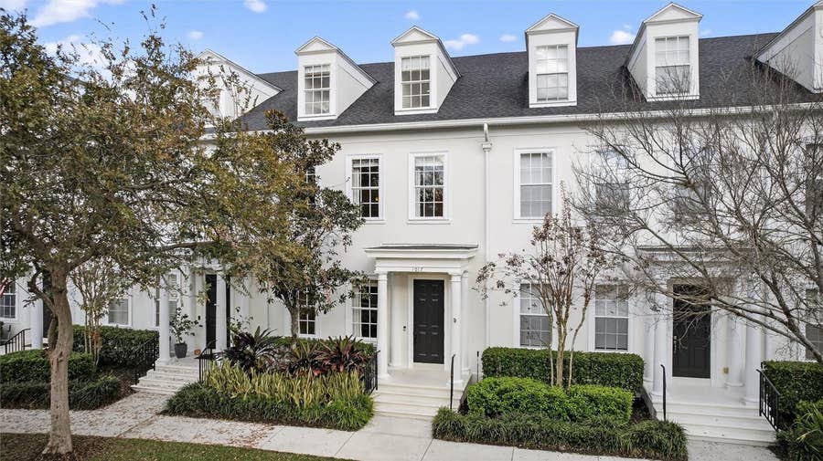 Property photo for 1017 INDIGO DRIVE, Celebration, FL
