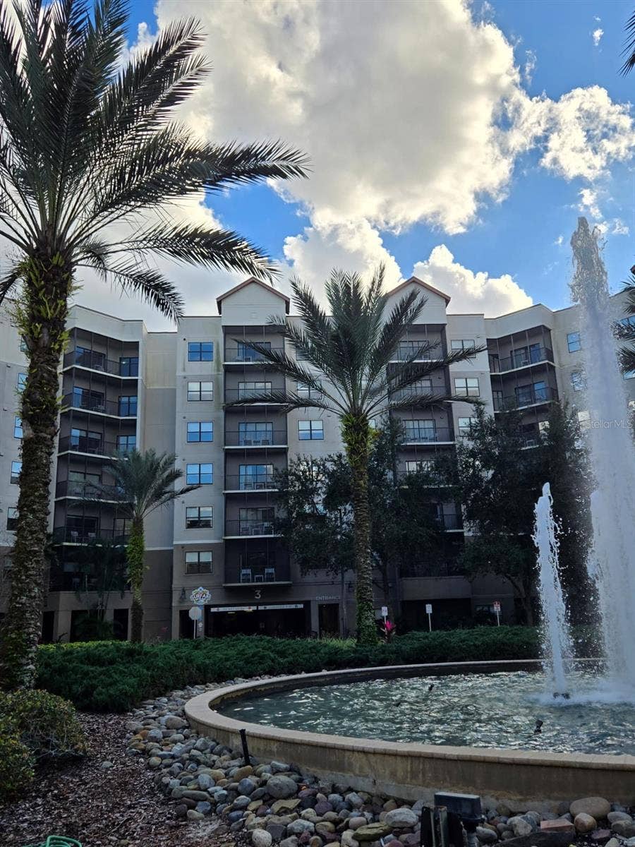 Property photo for 14501 GROVE RESORT AVENUE, #3424, Winter Garden, FL