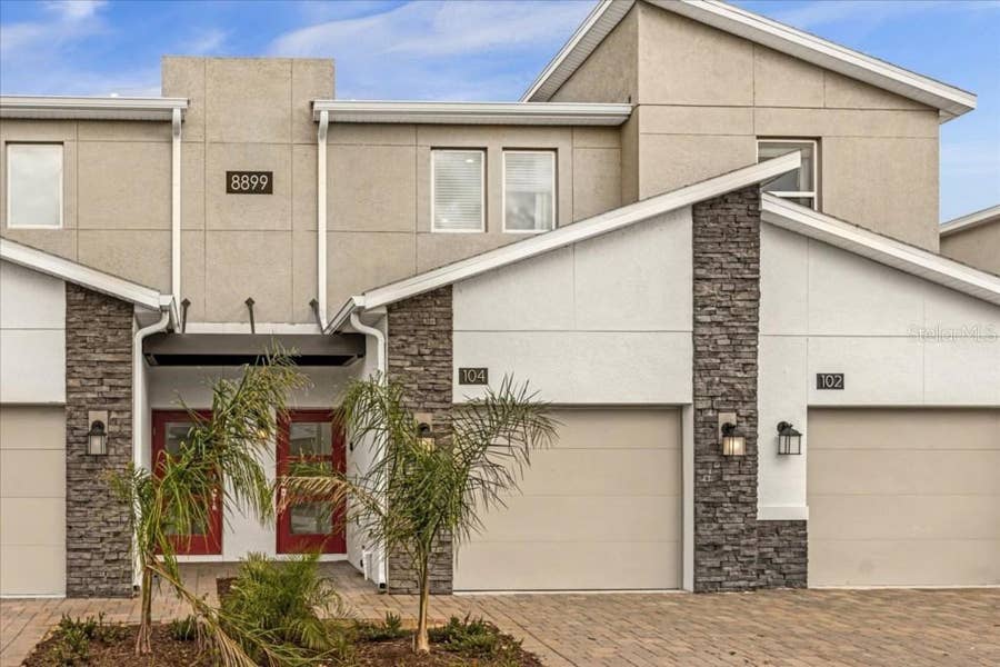 Property photo for 8899 CABOT CLIFFS DRIVE, #104, Davenport, FL