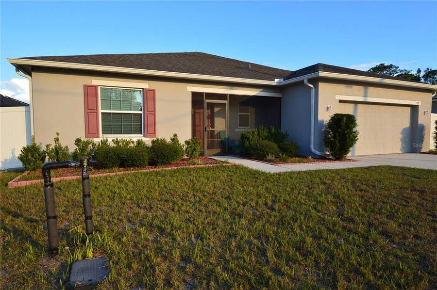 Property photo for 937 GILA PLACE, Kissimmee, FL