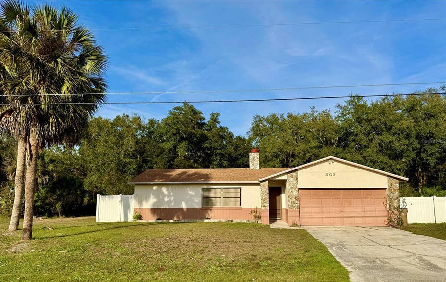 Property photo for 802 DEL PRADO DRIVE, Kissimmee, FL