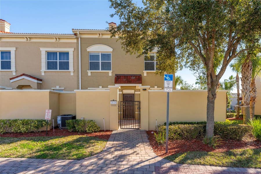 Property photo for 2616 BELLA VISTA DRIVE, Davenport, FL