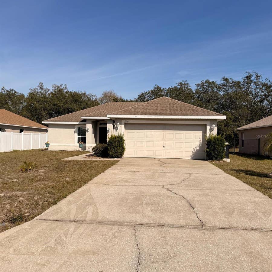 Property photo for 1926 MICHIGAN COURT, Kissimmee, FL