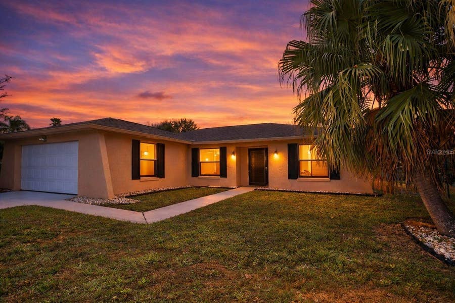 Property photo for 620 HERALDO COURT, Kissimmee, FL