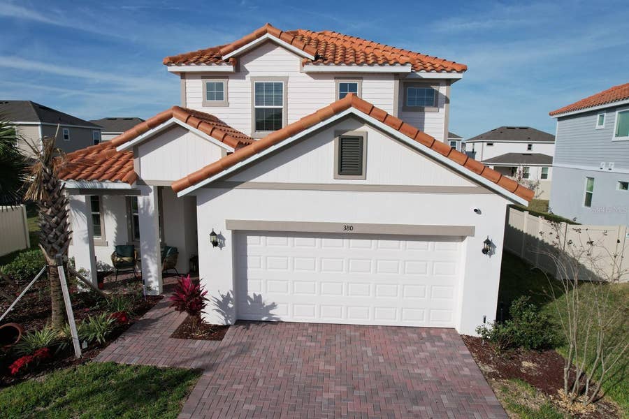 Property photo for 380 CABELLO DRIVE, Davenport, FL
