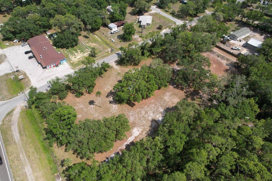 Property photo for 24926 E COLONIAL DRIVE, Christmas, FL