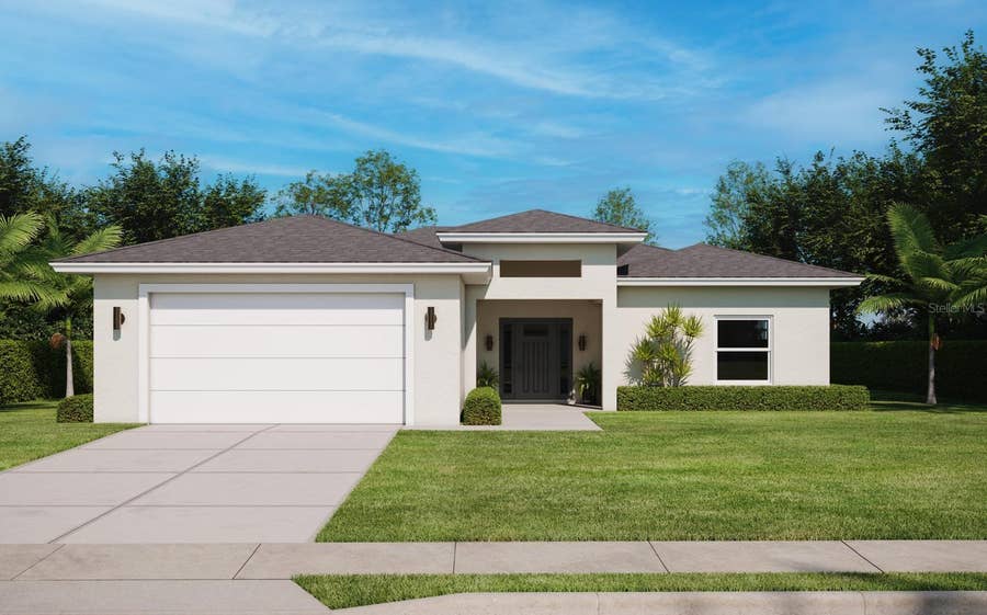 Property photo for 7435 CASILLA STREET, Sebring, FL