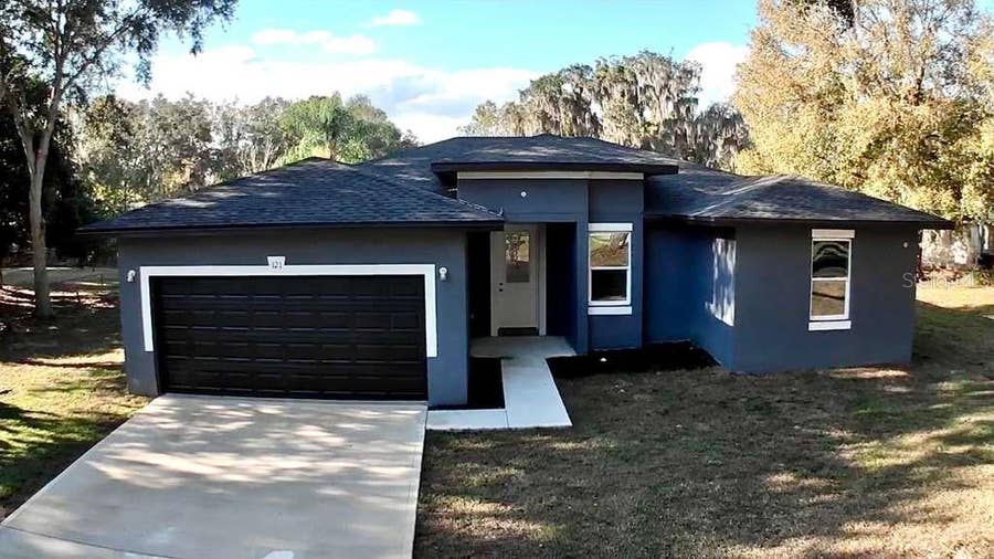 Property photo for 121 ARGYLE AVENUE, Frostproof, FL