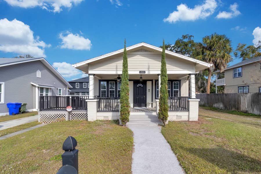 Property photo for 721 MABBETTE STREET, Kissimmee, FL