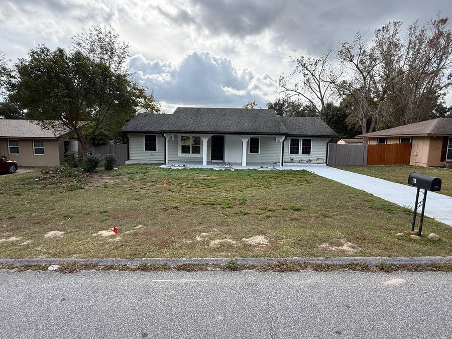 Property photo for 113 E PEARL STREET, Minneola, FL