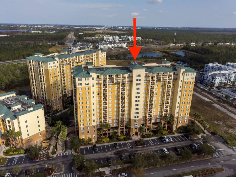 Property photo for 8101 RESORT VILLAGE DRIVE, #31314, Orlando, FL