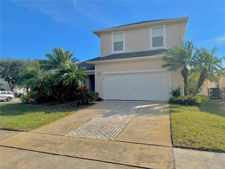 Property photo for 2754 CALLAWAY LANE, Kissimmee, FL
