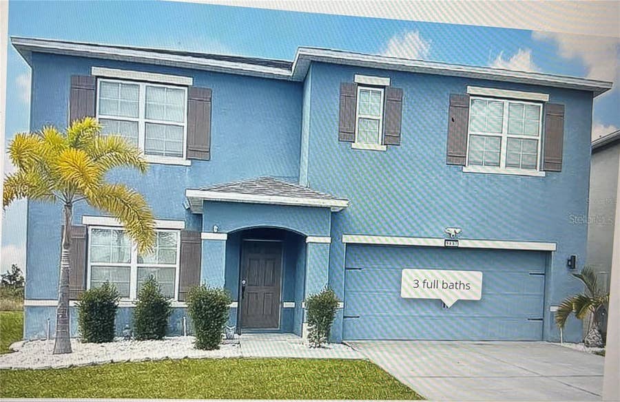 Property photo for 5837 ARLINGTON RIVER DRIVE, Lakeland, FL