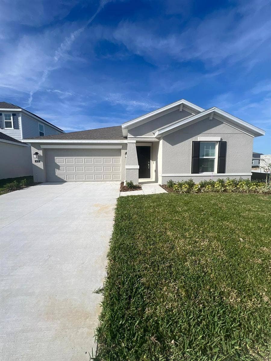 Property photo for 413 CEDAR KEY STREET, Davenport, FL