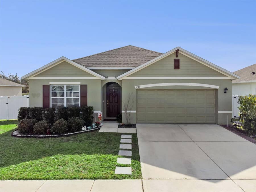 Property photo for 1073 PRESERVE DRIVE, Davenport, FL