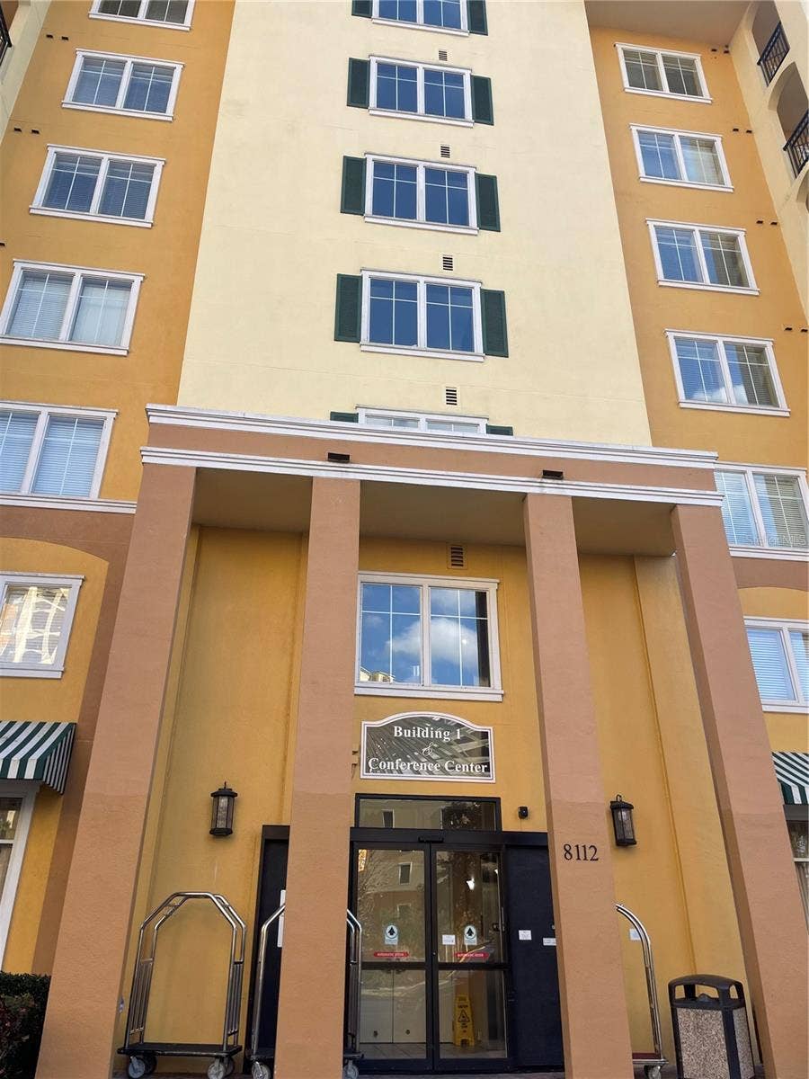 Property photo for 8112 POINCIANA BOULEVARD, #1509, Orlando, FL