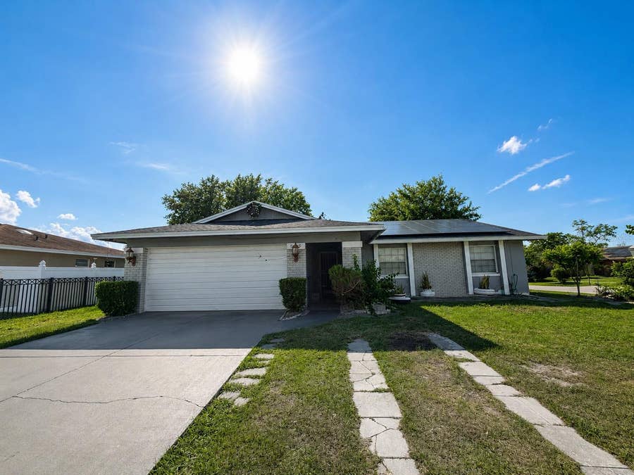 Property photo for 5406 ARPANA DRIVE, Orlando, FL
