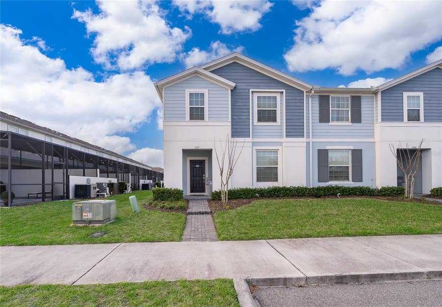 Property photo for 1370 LAVA TREE DRIVE, Davenport, FL