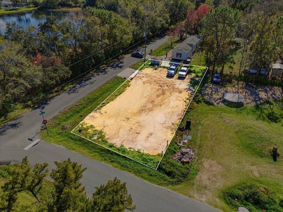 Property photo for 0 HOWISON ROAD, Kissimmee, FL