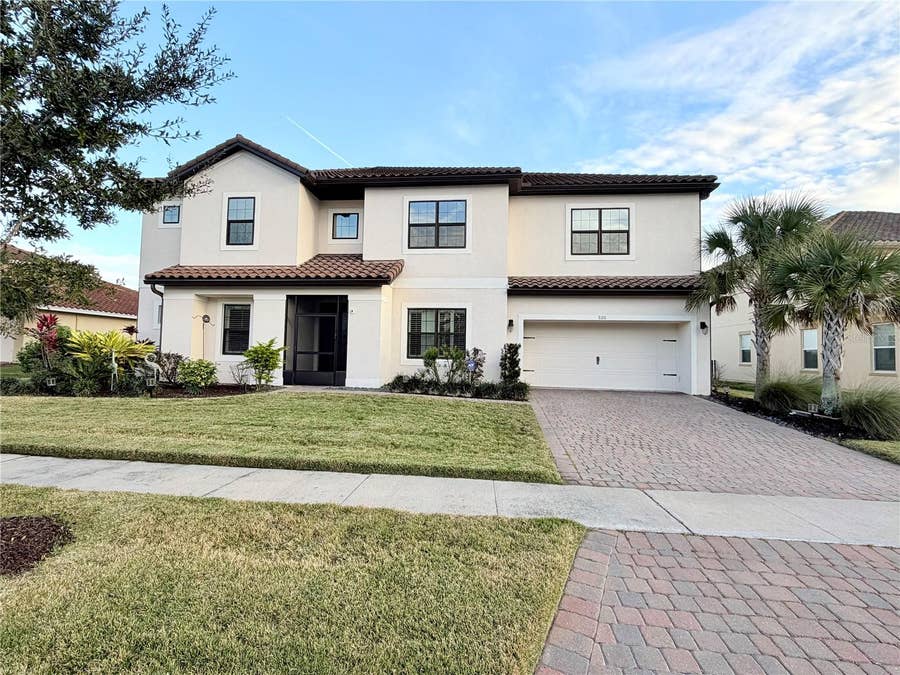 Property photo for 920 WINDLASS COURT, Kissimmee, FL