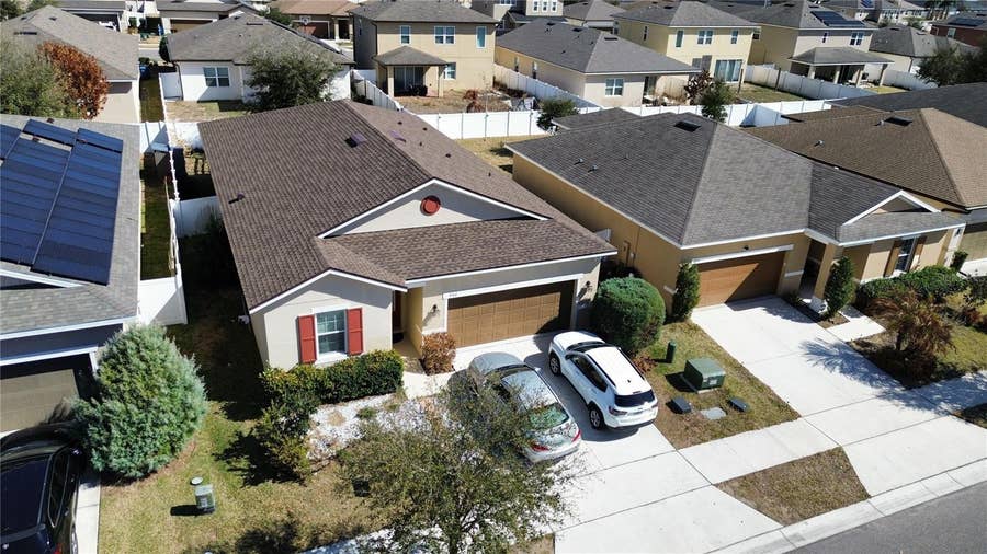 Property photo for 906 FALLON HILLS DRIVE, Haines City, FL