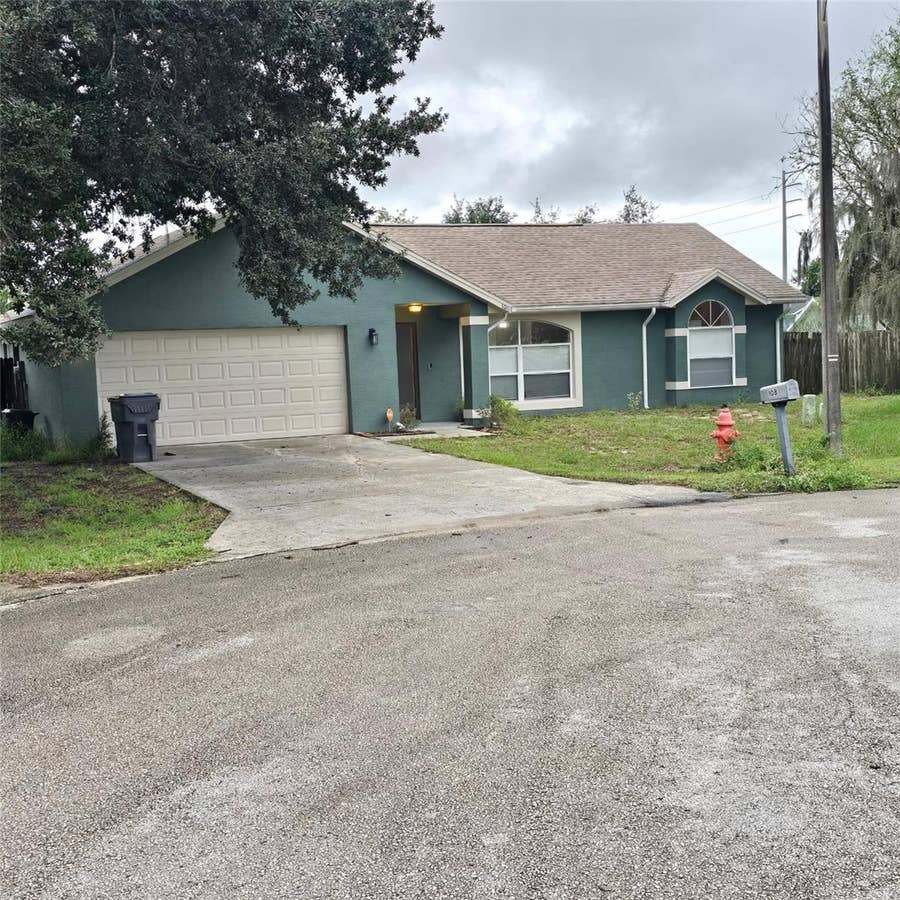 Property photo for 108 CHRIS COURT, Davenport, FL