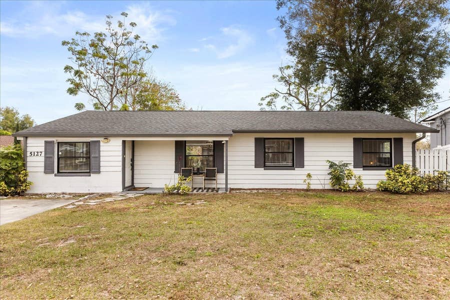 Property photo for 5127 GLASGOW AVENUE, Orlando, FL